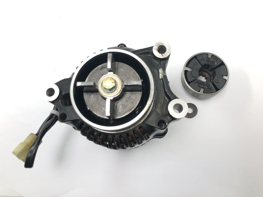 Triumph Daytona 900 T300D [1996] - Generator Generator Generator Nippondenso