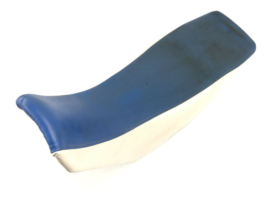 Yamaha DT 125 DE06 [2005] - Sitz Sitzbank