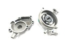 Yamaha WR 125 X DE07 [2010] - Vattenpump kylvätskepump pumphus pumphjul-5