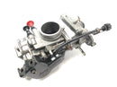 Yamaha YZ 426 F [2000] - Vergaser Flachschiebervergaser-3