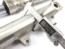 Honda CB 750 RC42 [1996] - Telegabel mit Achse-6
