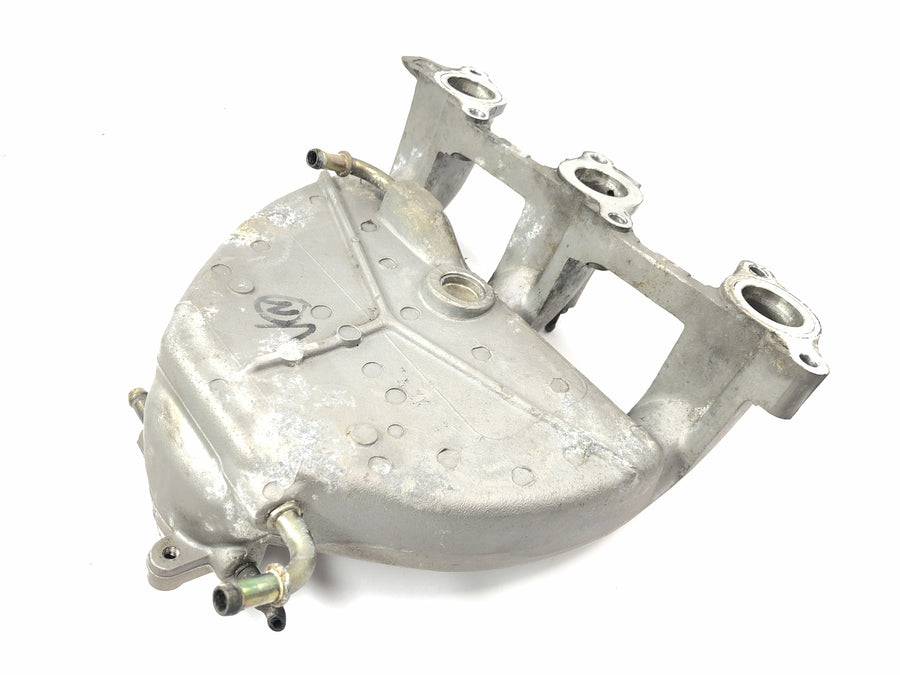 Honda GL 1500 Goldwing SC22 [1987] - Ansaugkrümmer links Ansuagstutzen Intake Manifold