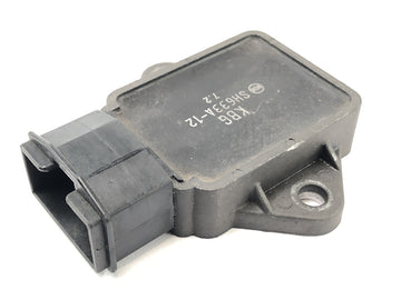 Honda NSR 125 JC22 [1998] - Spänningsregulator likriktad spänningskontroller - 0