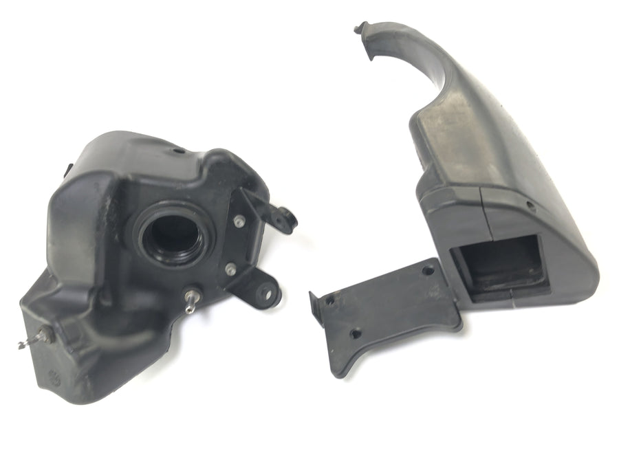 BMW F 650 GS Dakar [2007] - Luftfilterkasten Airbox