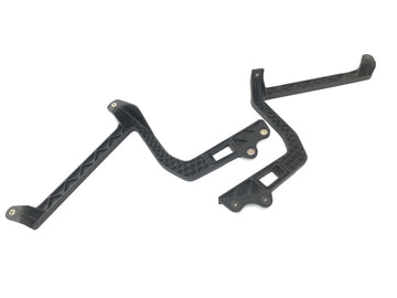 BMW K 1100 LT 100 [1994] - Bagage Rack Bracket Case Holder Side Holder - 0