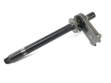 KTM 690 SM Prestige [2007] - Switch Axel Gear Spake Axis Bak Derailleur