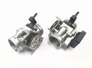 BMW R 1150 R R21 [2001] - Drosselklappen Satz links und rechts Drosselklappe-1
