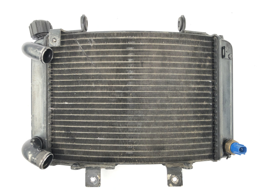 KTM 690 SM Prestige [2007] - cool heat exchanger