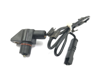 BMW K 1200 S K12S [2005] - Vevaxelsensor pulssensor hastighetssensor motorsensor - 0