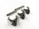 KTM LC4 640 [2003] - Set Switching Fork-1