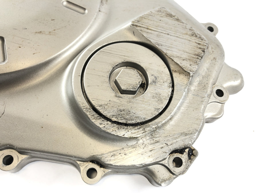 Honda CBF 1000 A SC58 [2006] - Kupplungsdeckel Motordeckel
