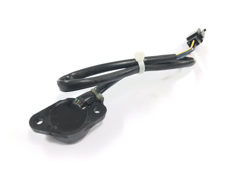 Kawasaki W 650 EJ650A [1999] - Gangsensor Neutralschalter