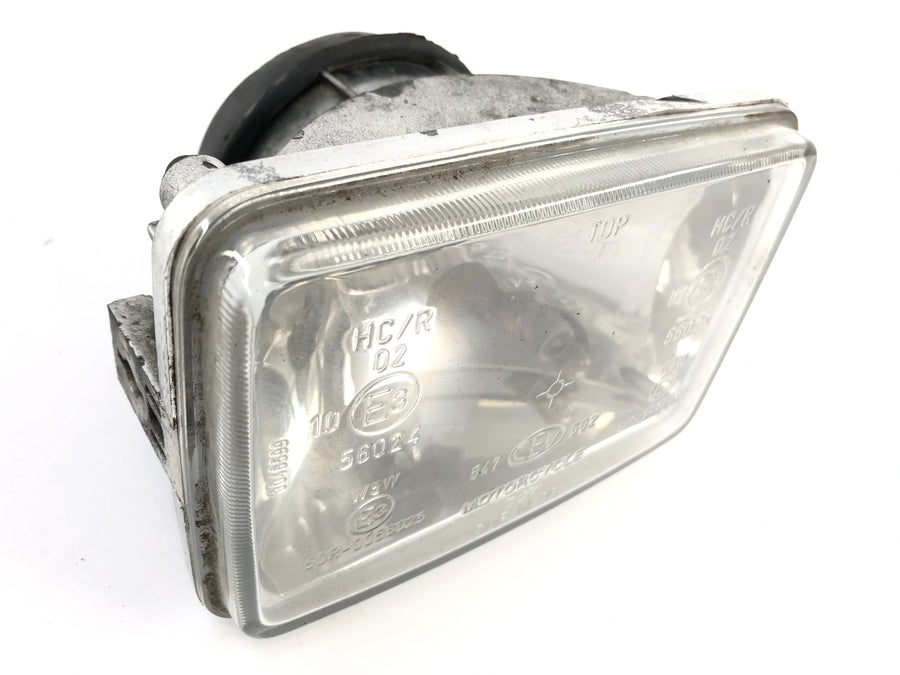 KTM LC4 640 EGS [2004] - headlights