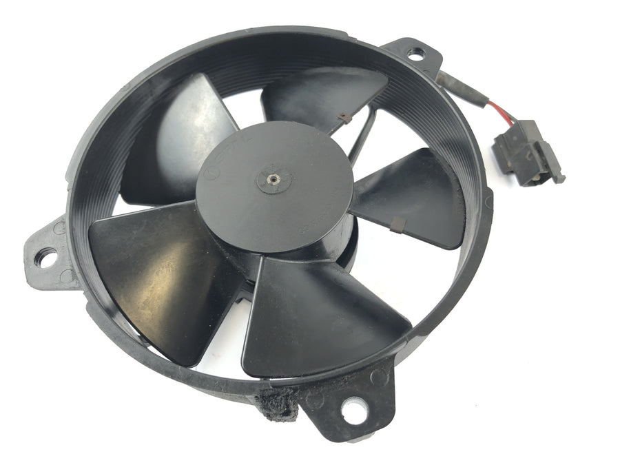 Yamaha XT 660 DM01 [2004] - Kühlerlüfter Lüfter Ventilator