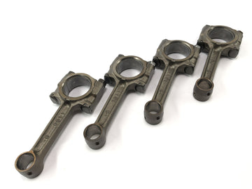 Kawasaki GPZ 1100 ZXT10E [1997] - Pleuel Connecting Rod Connecting Rod Control Bar - 0
