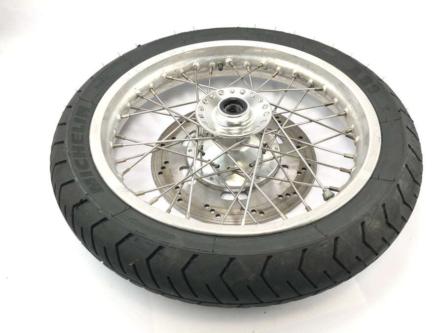 Triumph Thunderbird 900 T309RT [1995] - Vorderrad Rad Felge Speichenrad 2.50 x 18"