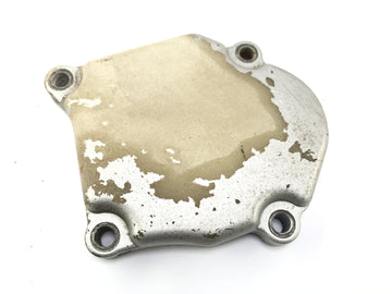 Yamaha DT 125 DE06 [2005] - Motorlock
