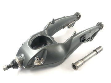BMW K 1300 S K12S [2010] - Gabel Schwinge framtill med axeln