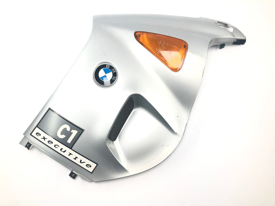 BMW C1 125 [2002] - Vänster sidopanel med blinkers