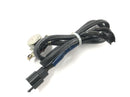 Honda Goldwing GL 1200 SC14 [1988] - Neutral switch transmissionssensor-1