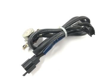 Honda Goldwing GL 1200 SC14 [1988] - Neutral switch transmissionssensor