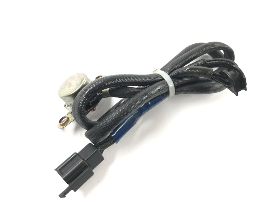 Honda Goldwing GL 1200 SC14 [1988] - Neutral switch transmissionssensor
