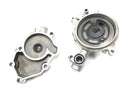 Yamaha WR 125 X DE07 [2010] - Vattenpump kylvätskepump pumphus pumphjul-4