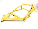 Sachs ZX 125 [2000] - Rahmen mit Papieren-3