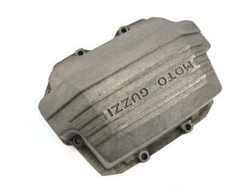 Moto Guzzi California II VT [1985] - Ventillock till vänster - 0