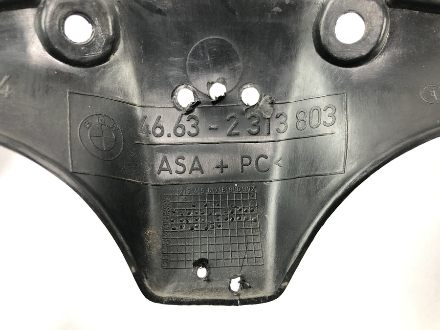 BMW R 1100 RT 259 [1999] - Innerpanel i sittbrunnskåpa