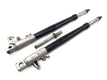 BMW R 1150 GS R21 [2002] - Gabel Telegabel Telelever mit Achse - 0
