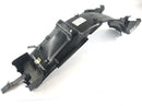Honda XBR 500 PC15 [1989] - Rad Coverage Protective Sheet som täcker bakom-1