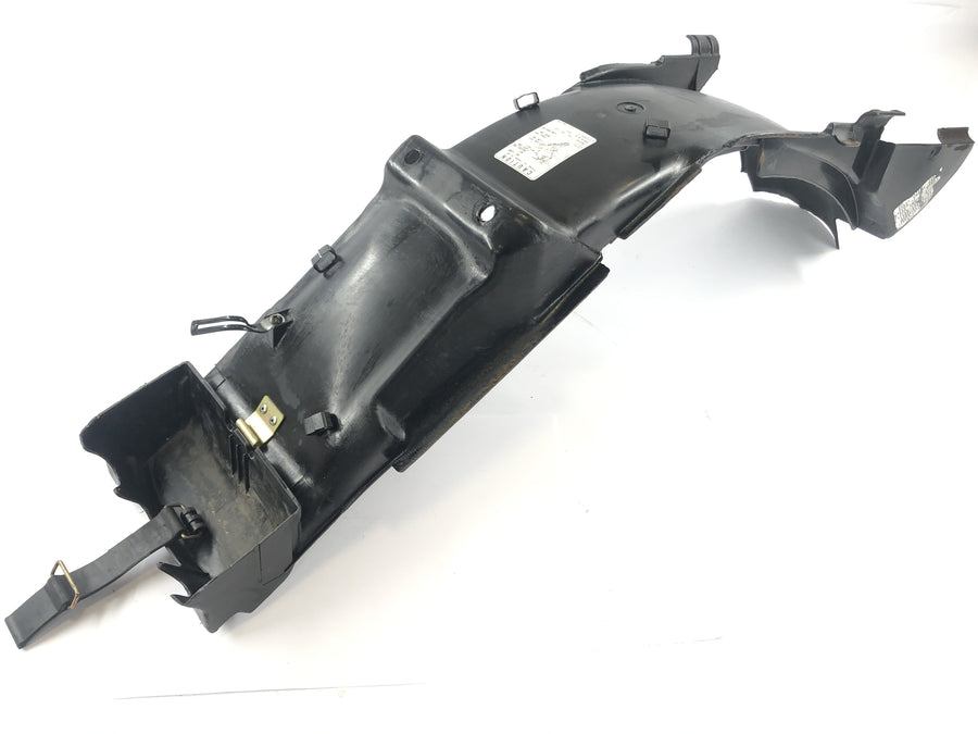 Honda XBR 500 PC15 [1989] - Rad Coverage Protective Sheet som täcker bakom