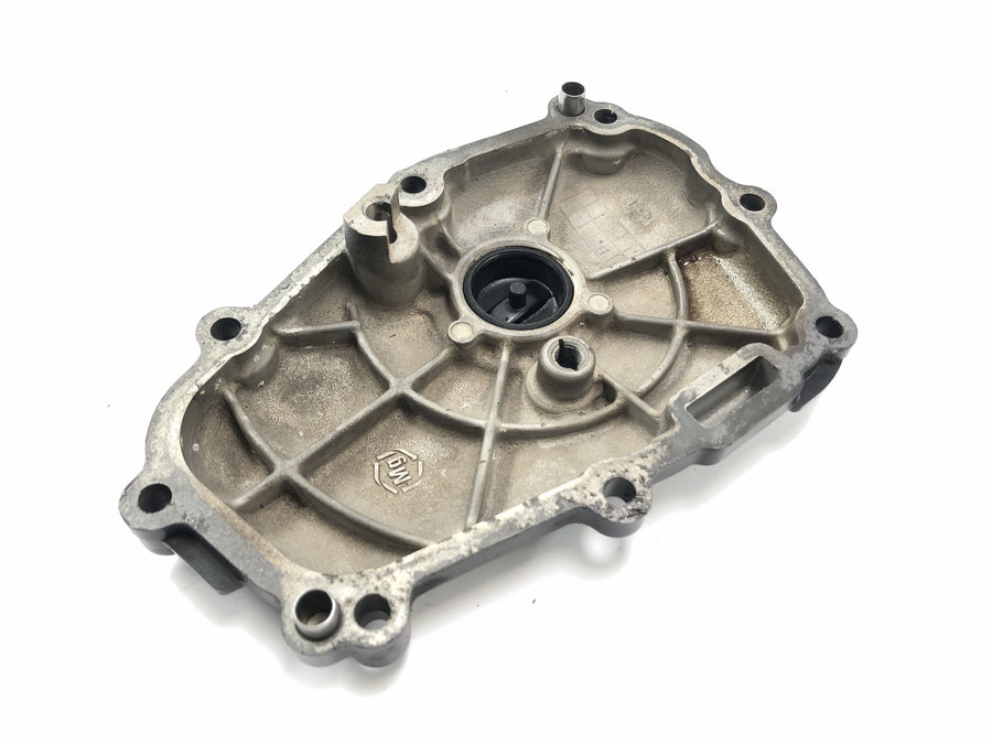 Yamaha YZF R1 RN09 [2003] - Generatortäckningsgeneratoröverslag