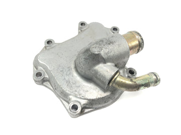 HONDA VTR 1000 SP 1 SC45 [2001] - Vattenpumpkåpa kylvätskehus vattenpump