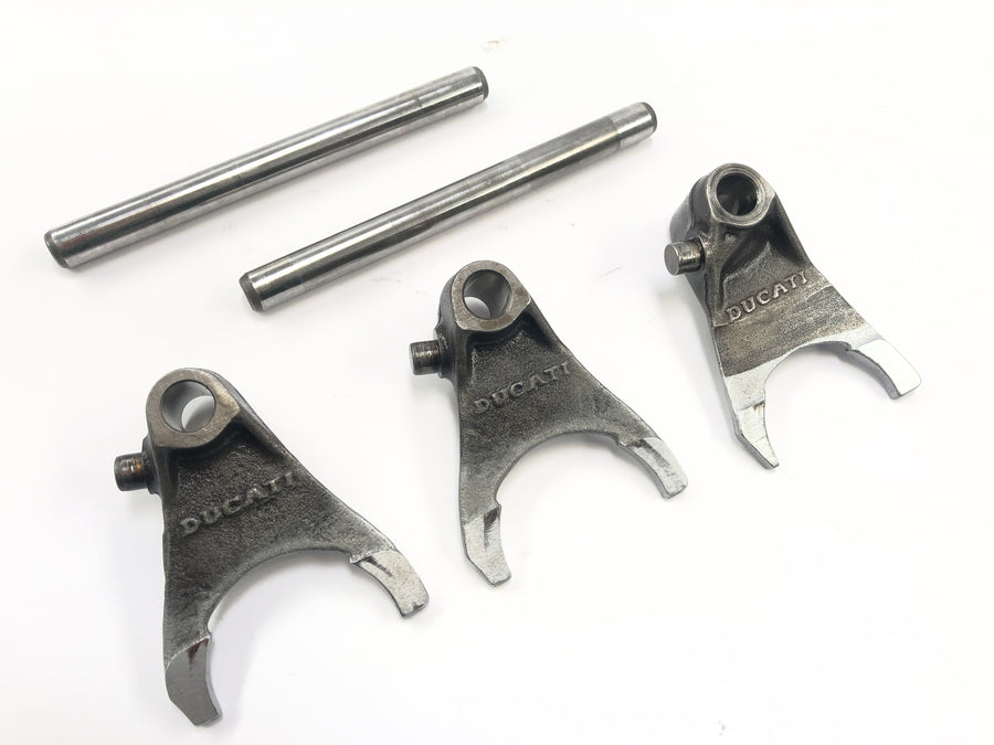 Ducati 900 SS [1991] - Switch Forks -switch -set