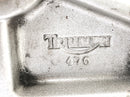 Triumph Sprint St 1050 [2005] - gaffelbrygg under 43mm-5