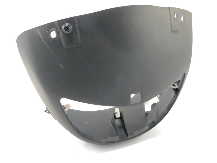 BMW F 650 GS R13 [2002] - Frontverkleidung Verkleidungsteil Verkleidungsoberteil Kanzel