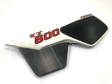 Yamaha XT 600 Z Ténéré 55W [1986] - Sidbeklädnad vänster beklädnad