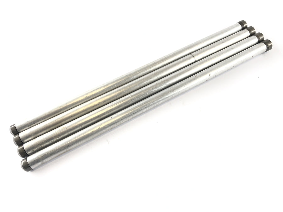 Moto Guzzi 850 Le Mans 3 VF [1986] - Human Bars Set