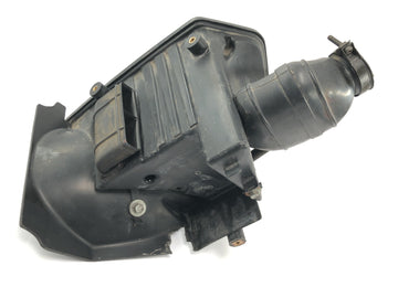 Honda XL 250 R MD03 [1993] - Luftfilterkasten Luftfiltergehäuse Ansaugkasten Airbox - 0