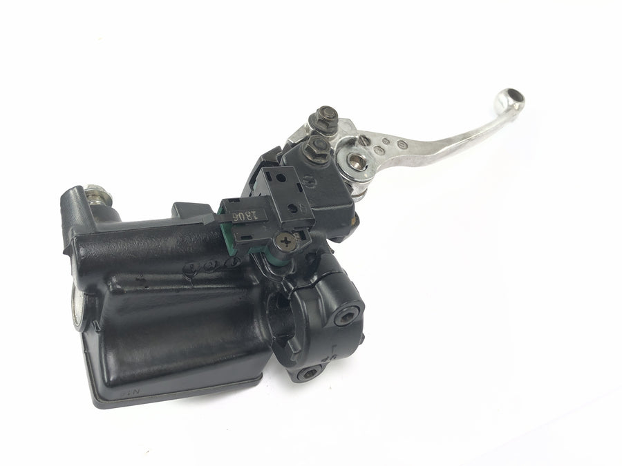 Kawasaki ZRX 1200 S ZRT20A [2002] - Kopplingspump