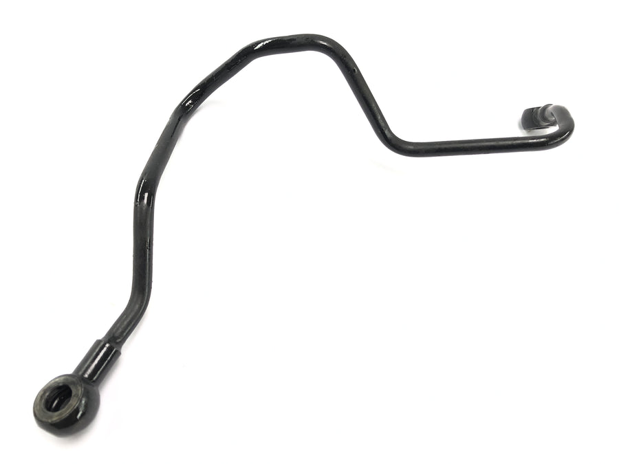 Suzuki DR 350 SK42B [1991] - Oljehantering