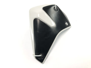 Yamaha MT 03 RM02 [2007] - Sidopanel sidoskydd kylarskydd höger