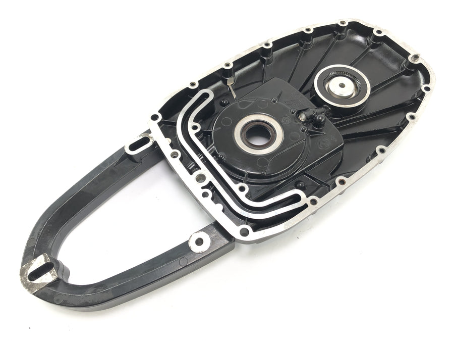 BMW R 1100 RT 259 [1997] - Lichtmaschinendeckel Motordeckel Stirndeckel