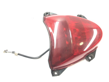 Suzuki VZ 1500 WVCU [2011] - bakljus bakljus bakljus bak - 0