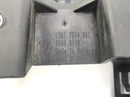 BMW F 650 GS Dakar [2007] - Aggregate bracket control unit-4