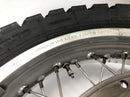 BMW F 650 GS R13 [2000] - bakhjulsfälg ekerhjul 3,00 x 17"-4