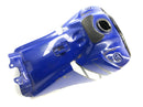 Yamaha DT 125 DE06 [2005] - Tank bensinbehållare-3