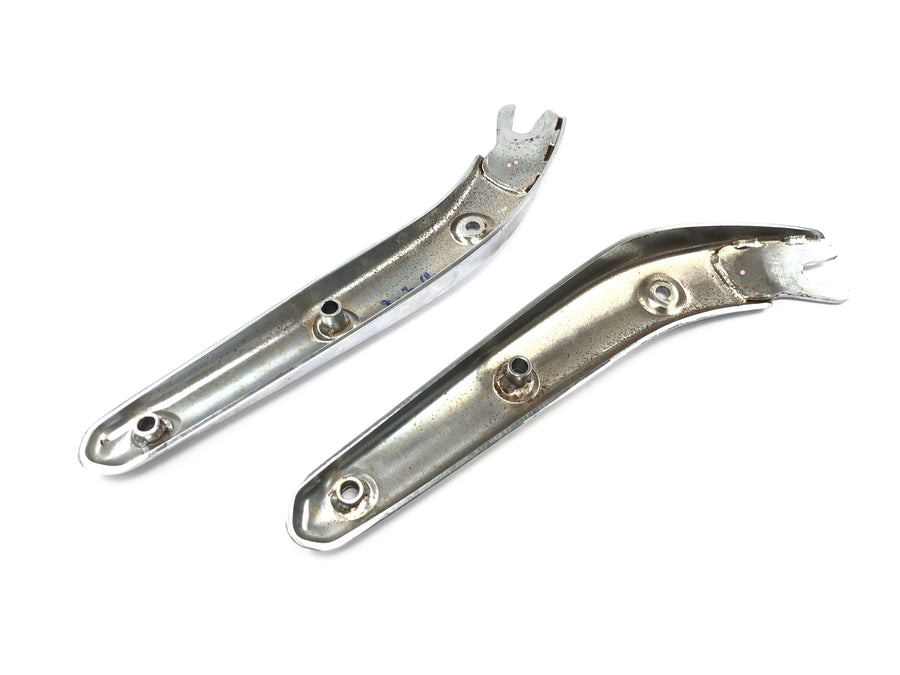 Triumph Speedmaster 900 [2003] - Fenderstruts Heckfenderhalterung rechts links